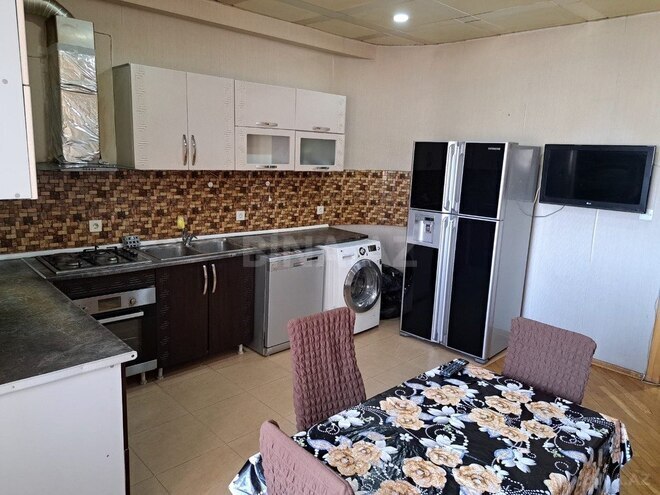 Продаётся 3-комн. новостройка 136 м², м. Иншаатчылар, photo 13 from 20
