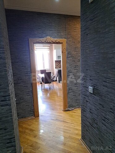 Продаётся 3-комн. новостройка 136 м², м. Иншаатчылар, photo 8 from 20
