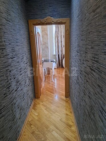 Продаётся 3-комн. новостройка 136 м², м. Иншаатчылар, photo 10 from 20
