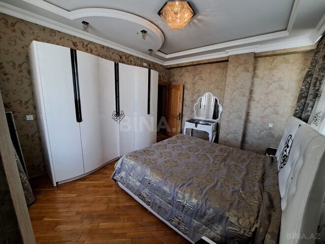 Продаётся 3-комн. новостройка 136 м², м. Иншаатчылар, photo 5 from 20