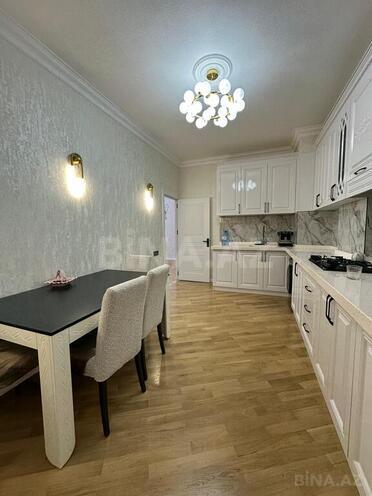 Satılır 3 otaqlı yeni tikili 125 m², Bakıxanov q., photo 19 from 24