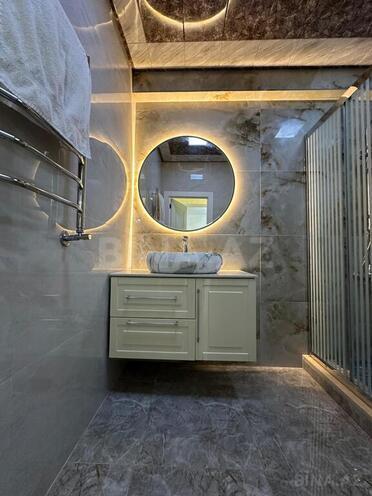 Satılır 3 otaqlı yeni tikili 125 m², Bakıxanov q., photo 5 from 24