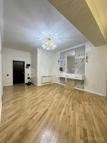 Satılır 3 otaqlı yeni tikili 125 m², Bakıxanov q., photo 16 from 24
