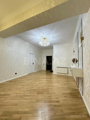 Satılır 3 otaqlı yeni tikili 125 m², Bakıxanov q., photo 3 from 24
