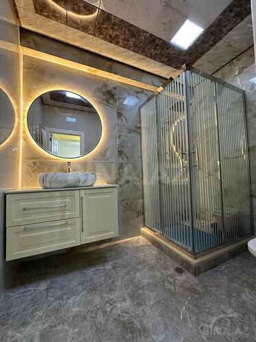 Satılır 3 otaqlı yeni tikili 125 m², Bakıxanov q., photo 4 from 24