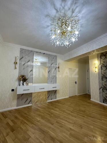 Satılır 3 otaqlı yeni tikili 125 m², Bakıxanov q., photo 18 from 24