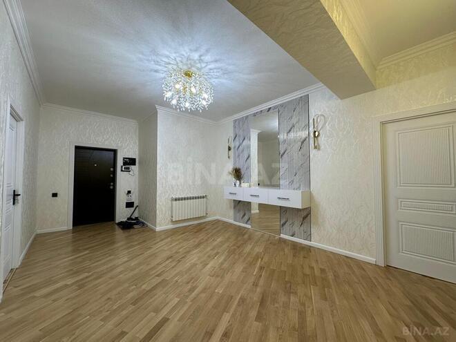 Satılır 3 otaqlı yeni tikili 125 m², Bakıxanov q., photo 10 from 24