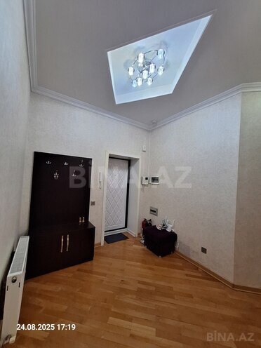 Продаётся 2-комн. новостройка 91 м², м. Элмляр Академиясы, photo 25 from 29