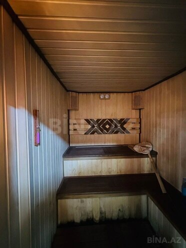 İcarəyə verilir 4 otaqlı həyət evi/bağ evi 250 m², Novxanı q., photo 6 from 14