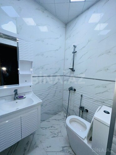 İcarəyə verilir 4 otaqlı həyət evi/bağ evi 250 m², Novxanı q., photo 7 from 14