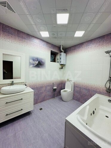 İcarəyə verilir 4 otaqlı həyət evi/bağ evi 250 m², Novxanı q., photo 13 from 14