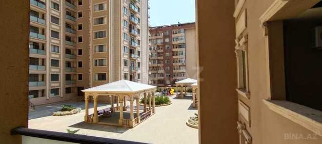 Сдаётся 2-комн. новостройка 100 м², м. Низами, photo 8 from 17