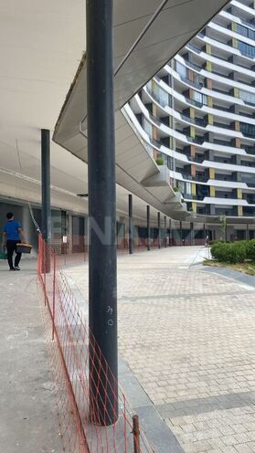 Satılır 2 otaqlı yeni tikili 73 m², Avtovağzal m., photo 7 from 23