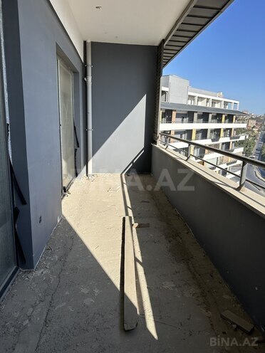 Satılır 2 otaqlı yeni tikili 73 m², Avtovağzal m., photo 21 from 23