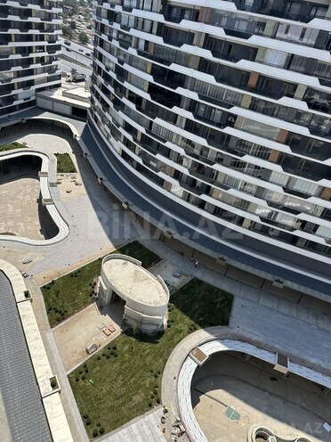Satılır 2 otaqlı yeni tikili 73 m², Avtovağzal m., photo 5 from 23
