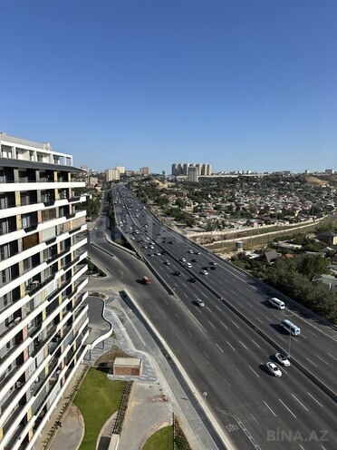Satılır 2 otaqlı yeni tikili 73 m², Avtovağzal m., photo 19 from 23