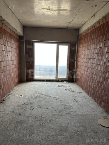Satılır 2 otaqlı yeni tikili 73 m², Avtovağzal m., photo 14 from 23