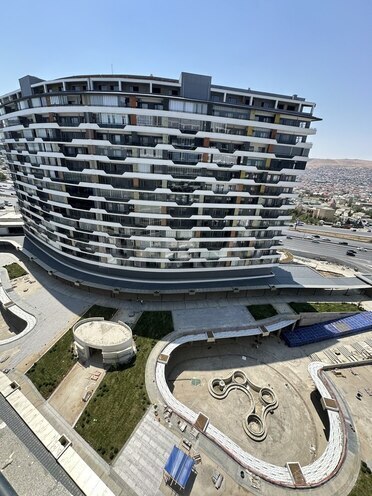 Satılır 2 otaqlı yeni tikili 73 m², Avtovağzal m., photo 4 from 23