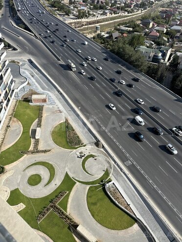 Satılır 2 otaqlı yeni tikili 73 m², Avtovağzal m., photo 16 from 23