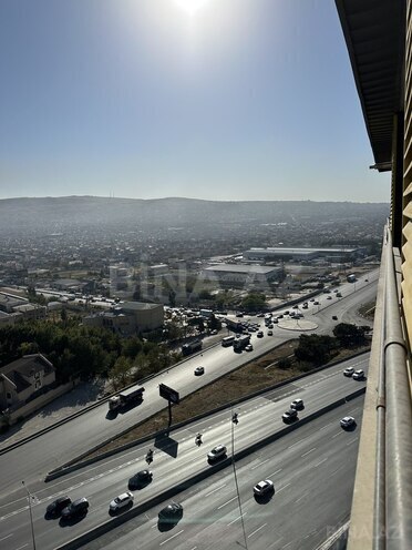 Satılır 2 otaqlı yeni tikili 73 m², Avtovağzal m., photo 17 from 23