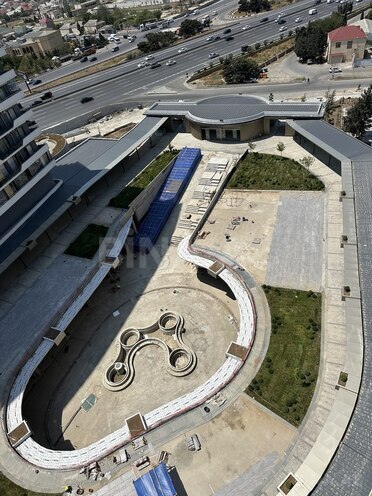 Satılır 2 otaqlı yeni tikili 73 m², Avtovağzal m., photo 9 from 23