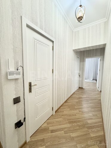 Сдаётся 3-комн. новостройка 125 м², пос. Баилова, photo 12 from 19