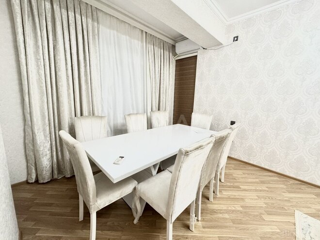 Сдаётся 3-комн. новостройка 125 м², пос. Баилова, photo 4 from 19