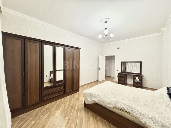 Сдаётся 3-комн. новостройка 125 м², пос. Баилова, photo 7 from 19