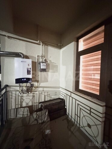 Сдаётся 3-комн. новостройка 125 м², пос. Баилова, photo 17 from 19