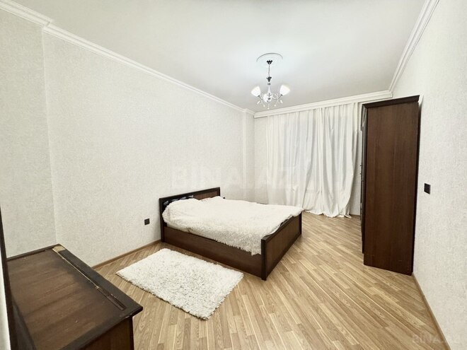 Сдаётся 3-комн. новостройка 125 м², пос. Баилова, photo 6 from 19