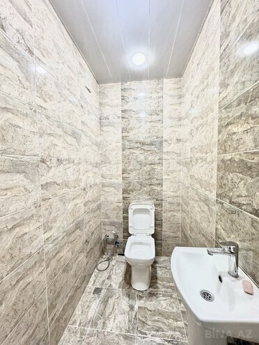 Сдаётся 3-комн. новостройка 125 м², пос. Баилова, photo 14 from 19