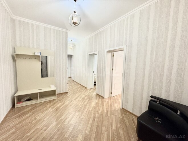 Сдаётся 3-комн. новостройка 125 м², пос. Баилова, photo 15 from 19