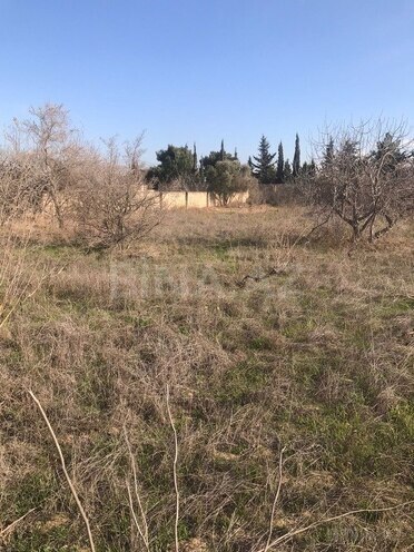 Satılır  torpaq 32 sot, Nardaran q., photo 4 from 10