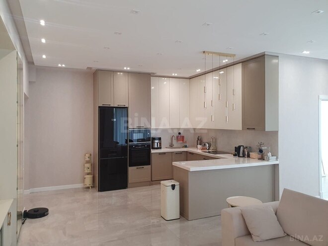 Продаётся 3-комн. новостройка 126 м², м. Ичеришехер, photo 14 from 32