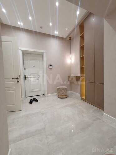 Продаётся 3-комн. новостройка 126 м², м. Ичеришехер, photo 25 from 32