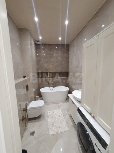 Продаётся 3-комн. новостройка 126 м², м. Ичеришехер, photo 31 from 32