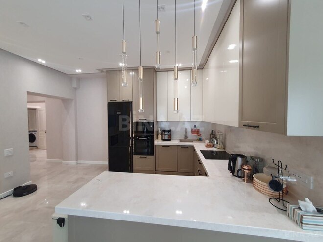 Продаётся 3-комн. новостройка 126 м², м. Ичеришехер, photo 22 from 32