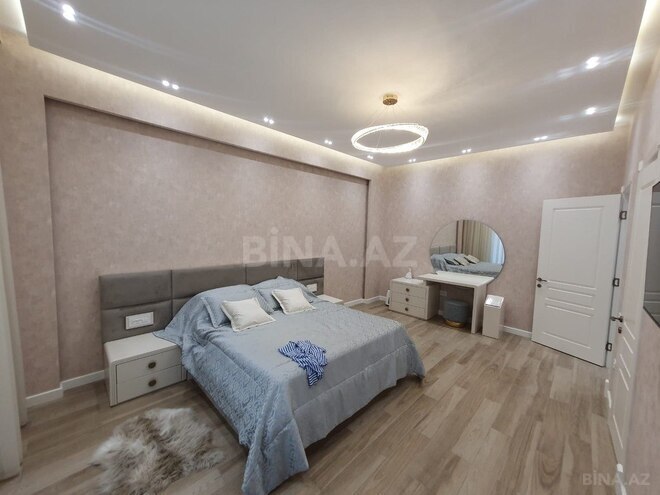 Продаётся 3-комн. новостройка 126 м², м. Ичеришехер, photo 24 from 32