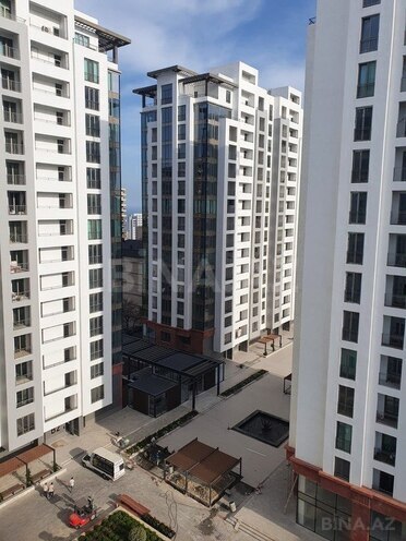 Продаётся 3-комн. новостройка 126 м², м. Ичеришехер, photo 3 from 32