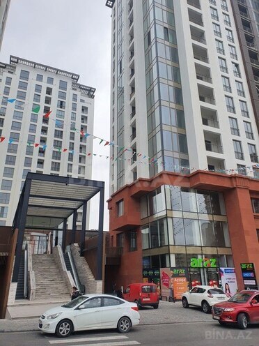 Продаётся 3-комн. новостройка 126 м², м. Ичеришехер, photo 4 from 32