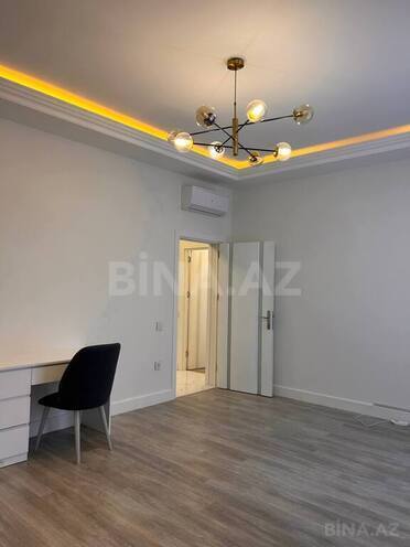 Satılır 3 otaqlı yeni tikili 129 m², Şıxov q., photo 17 from 19