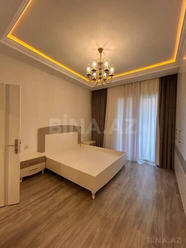 Satılır 3 otaqlı yeni tikili 129 m², Şıxov q., photo 15 from 19