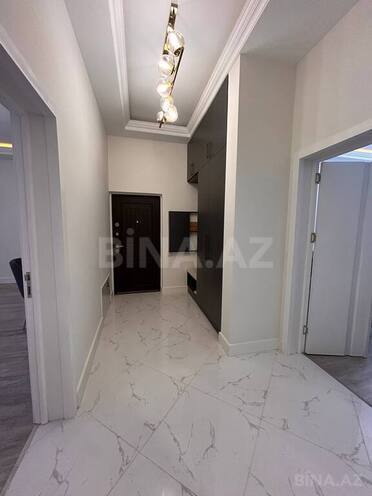 Satılır 3 otaqlı yeni tikili 129 m², Şıxov q., photo 18 from 19