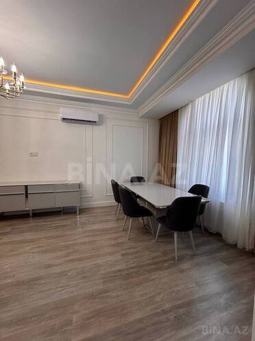 Satılır 3 otaqlı yeni tikili 129 m², Şıxov q., photo 4 from 19