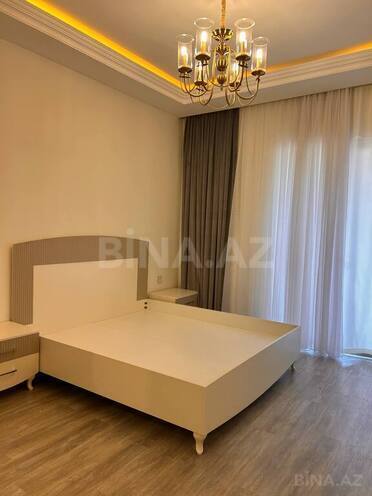 Satılır 3 otaqlı yeni tikili 129 m², Şıxov q., photo 14 from 19