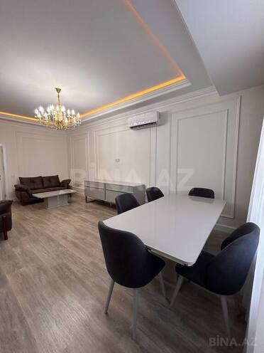 Satılır 3 otaqlı yeni tikili 129 m², Şıxov q., photo 7 from 19