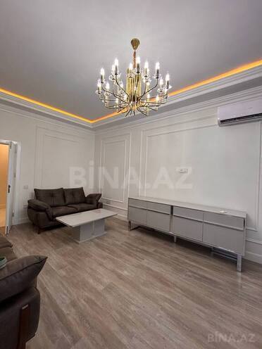 Satılır 3 otaqlı yeni tikili 129 m², Şıxov q., photo 8 from 19
