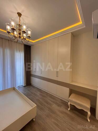 Satılır 3 otaqlı yeni tikili 129 m², Şıxov q., photo 16 from 19