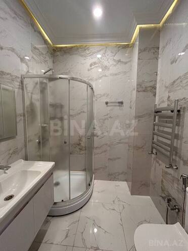 Satılır 3 otaqlı yeni tikili 129 m², Şıxov q., photo 12 from 19