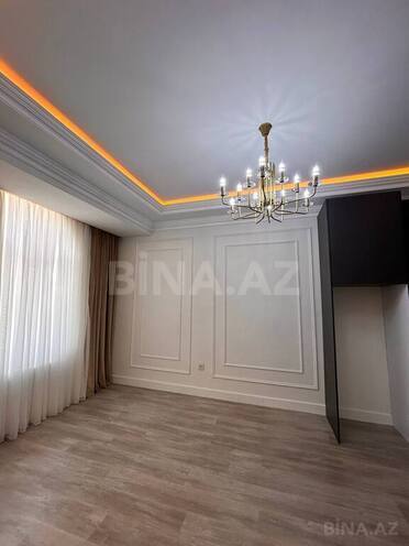 Satılır 3 otaqlı yeni tikili 129 m², Şıxov q., photo 9 from 19